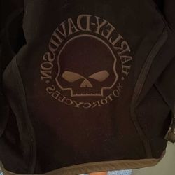 Harley-Davidson Jacket
