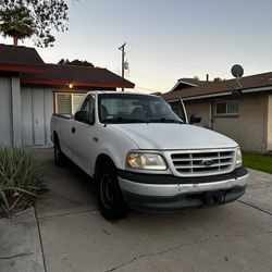 1999 Ford F-150