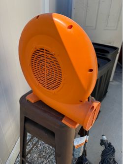 Inflatable Blower