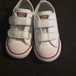 Unisex Kids Converse