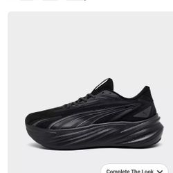 Men's Puma Maxima Pro Running Shoes Size 10 Brand New No Box Firm Price