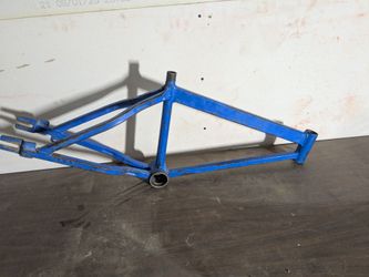 BMX stroker 1970s