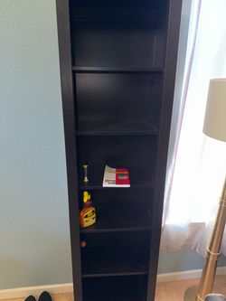 IKEA shelves