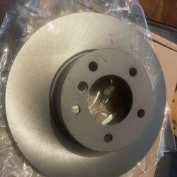 4 Five Log Rotors