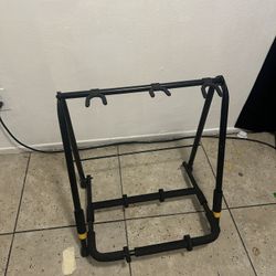 Hercules 3 Guitar Stand