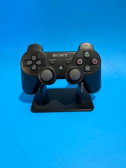 PlayStation 3 controller