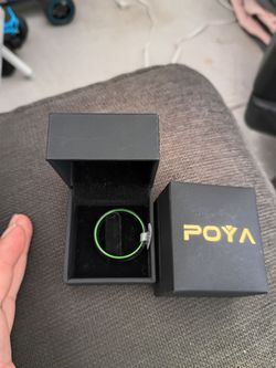 Ring for men size 15 $ 60