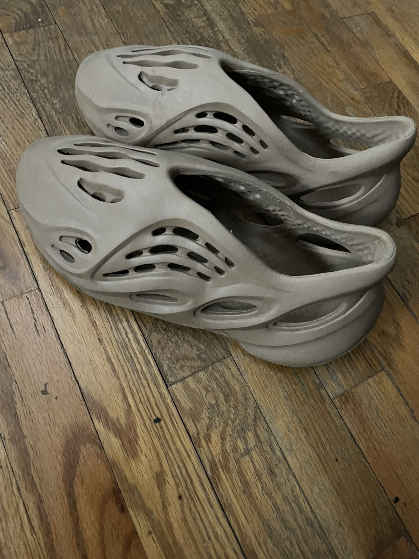 Foam Runners