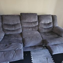 Recliner Couch