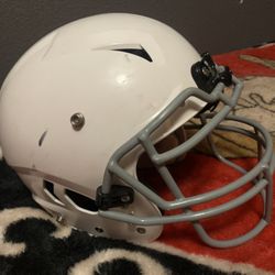 Youth Schutt vengeance A11 Helmet 