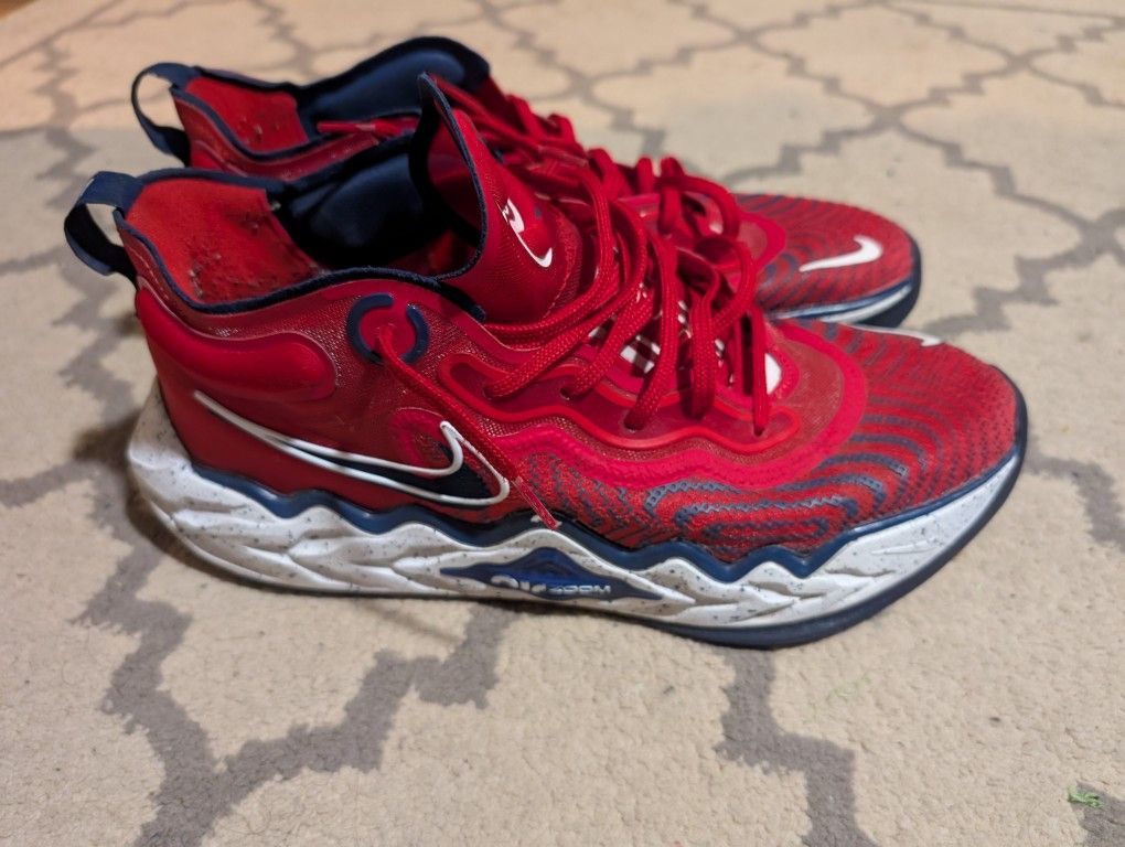 Nike Air Zoom GT Run, Men's 13