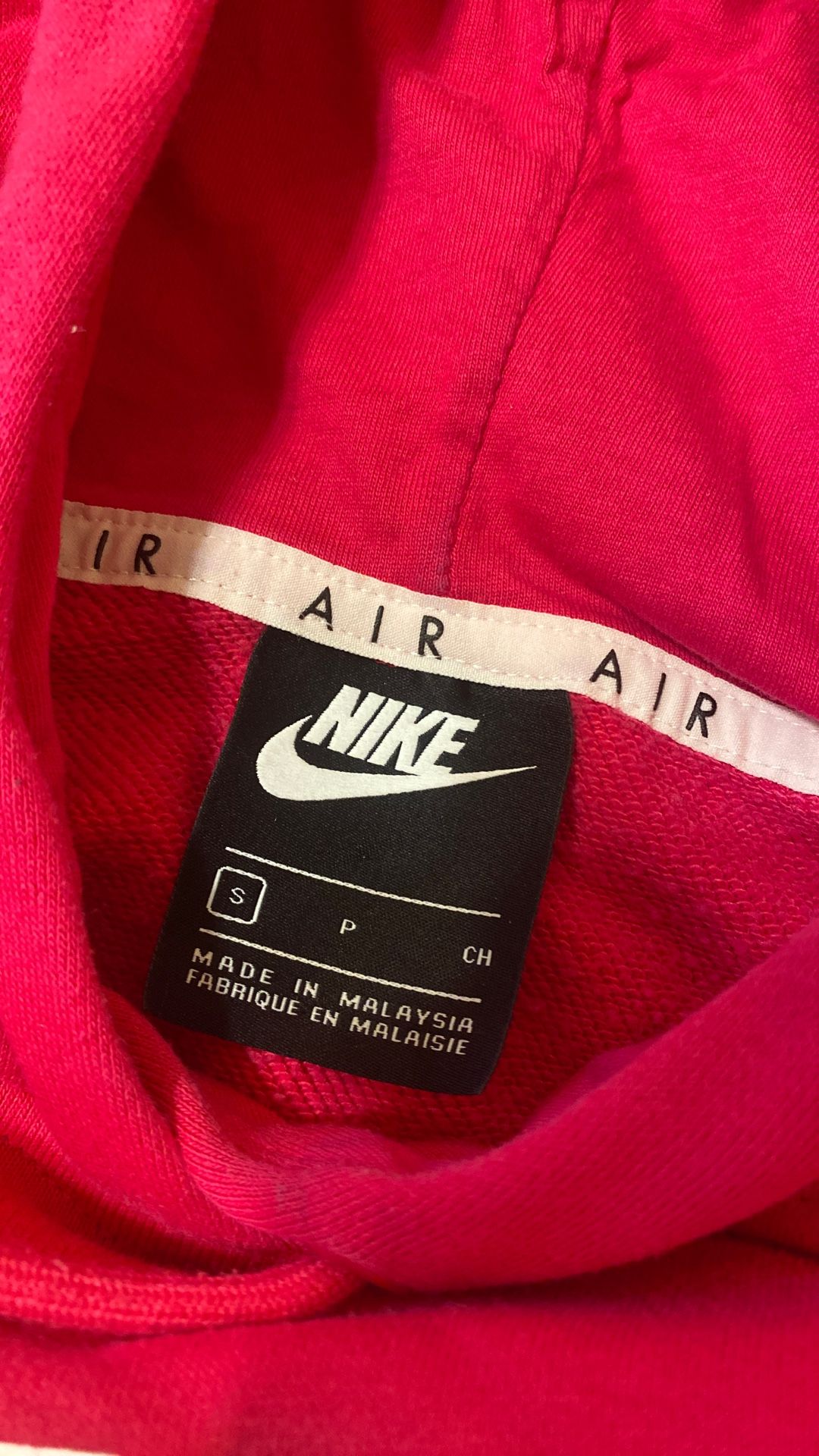 Nike hoodie