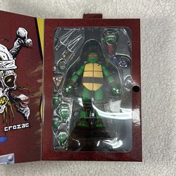 Teenage Mutant Ninja Turtles Raphael