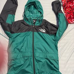 The North Face Men's multi Jacket