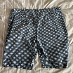 Mens Shorts (Express, 34)