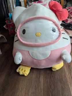 Squeezemallow