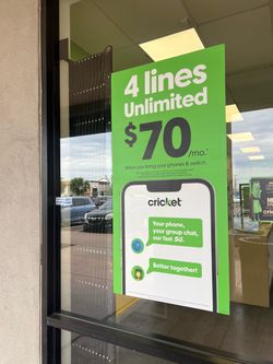 cricket wireless