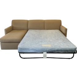 Sleeper Sofa 
