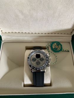 Super Luxury  Watch For Men