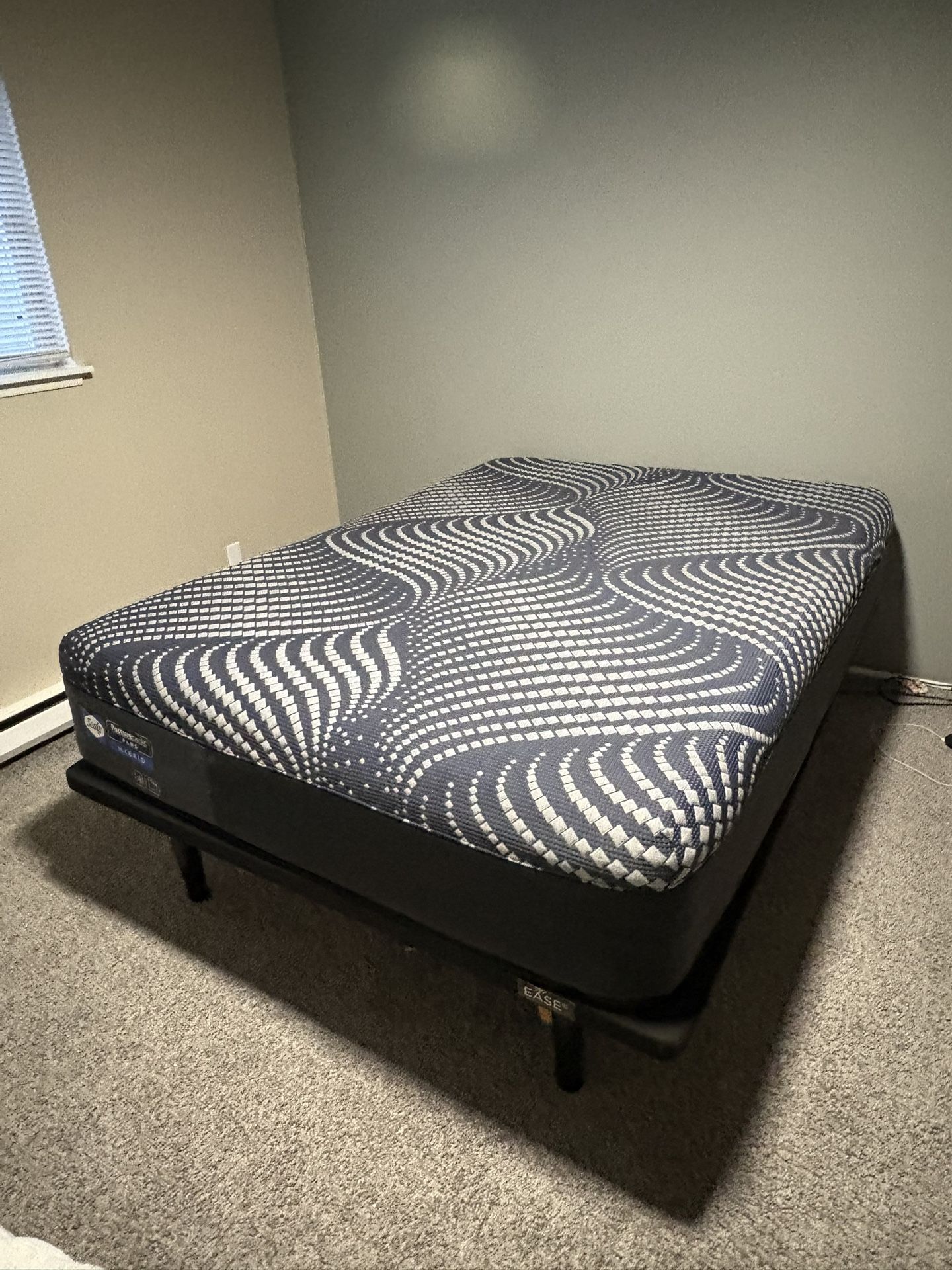 Recliner Bed