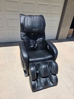 Massage chair