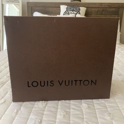 Louis Vuitton Damier Azur Bag 