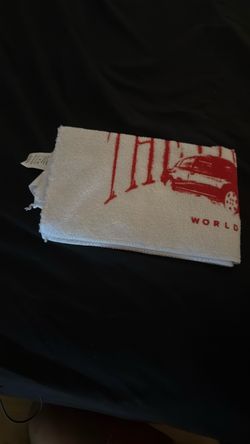 J Cole towel 2026 fall off tour