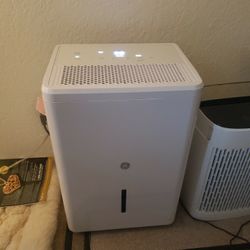 Dehumidifier