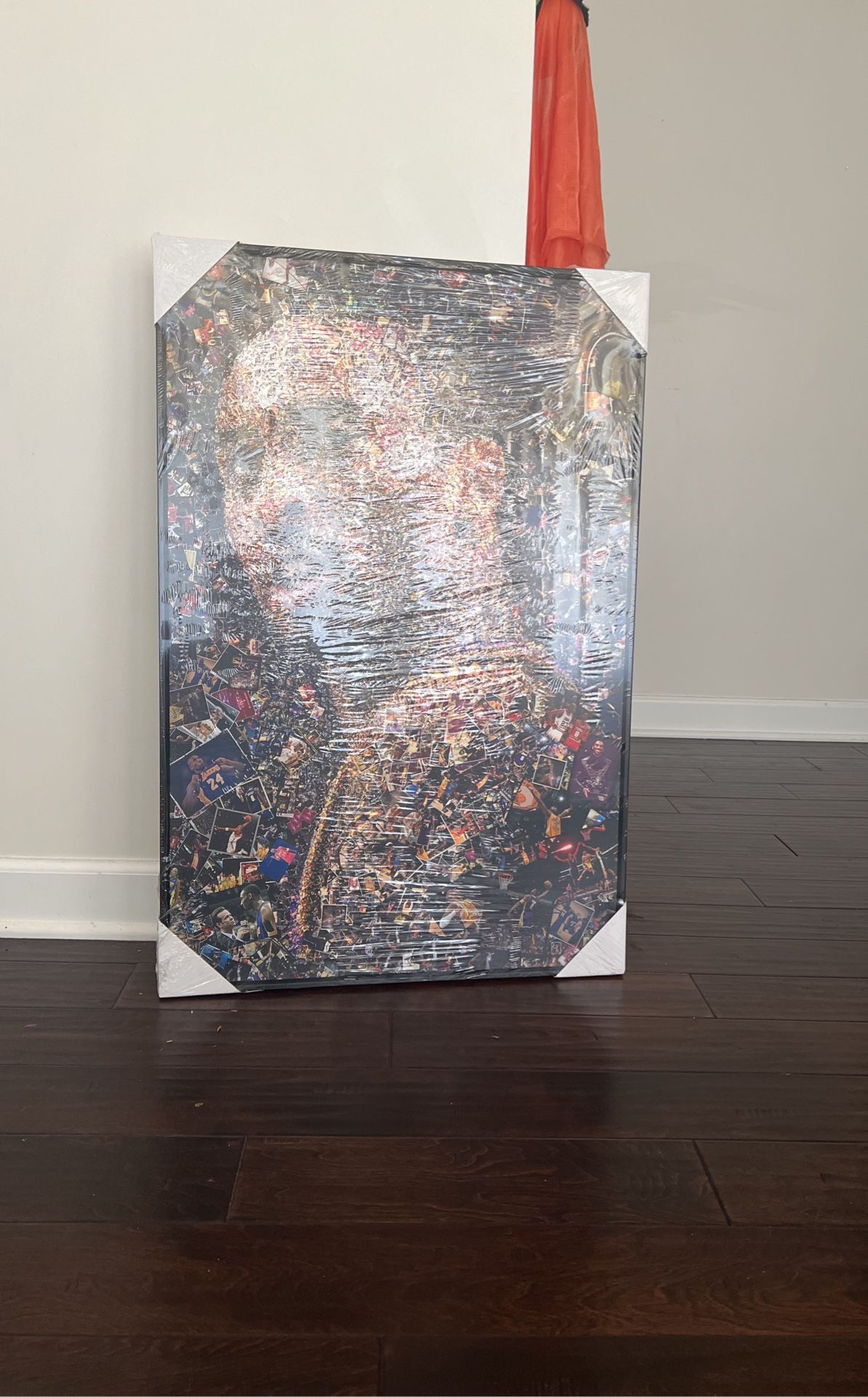 Brand New Kobe Mosaic