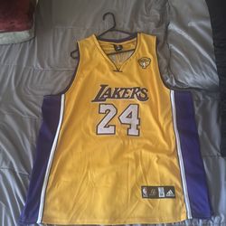 Kobe Bryant #24 Jersey