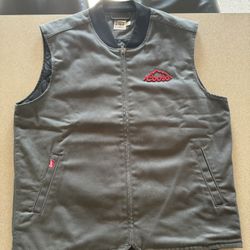 Coors x Huckberry Vest (Large)