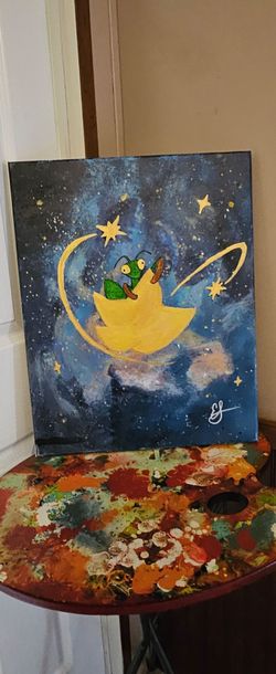 Painting