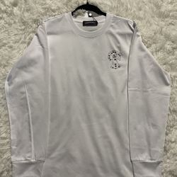 Chrome Heart LongSleeve 