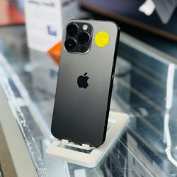 iPhone 14 Pro Max (Factory Unlocked) 