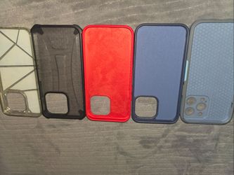 Iphone 14 Pro Max Case
