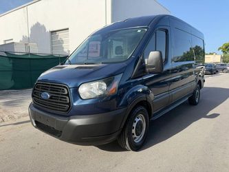 2019 Ford Transit 250 Van