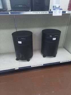 Airpura Air purifier R600