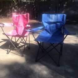 Beach Chairs