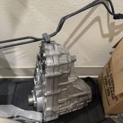 Infiniti Q50 AWD Transfer Case