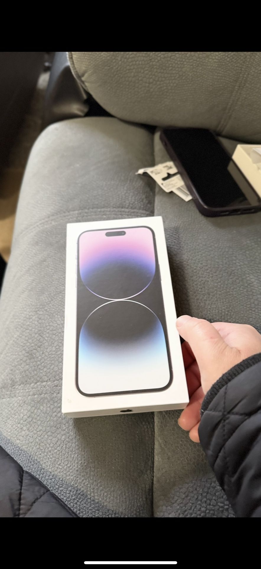 iPhone 14 Pro Max 256 Gb Like New