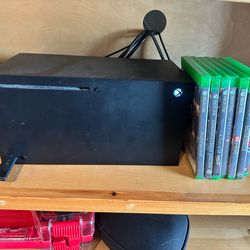 Xbox series X