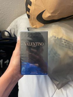 Perfumes