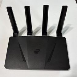 Aircove Wi-Fi 6 VPN Router