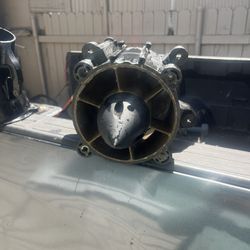 1998 Seadoo GTX Jet Pump