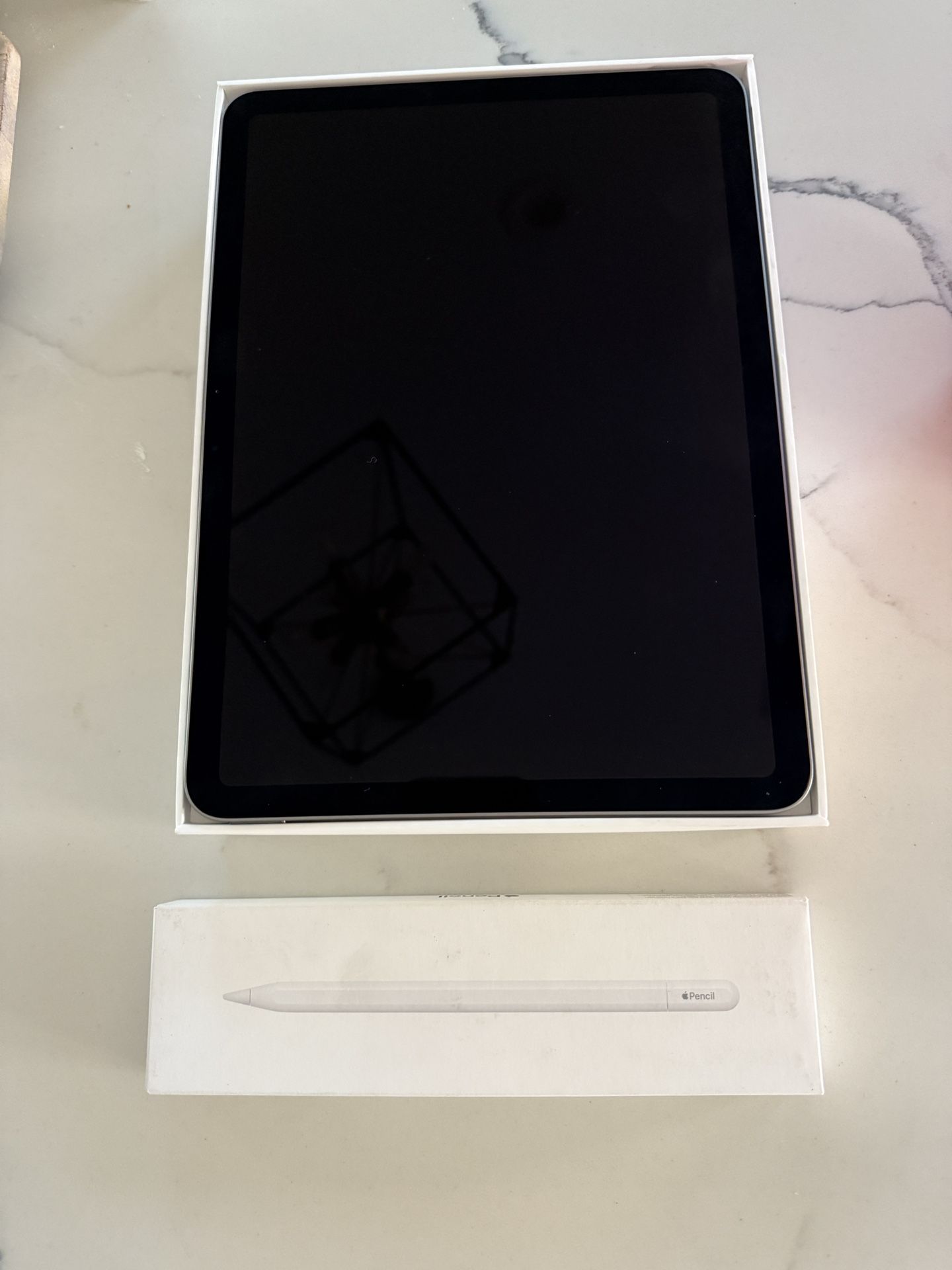 New IPAD air 11 Inch 256 GB