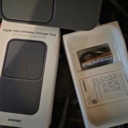 SUPER FAST SAMSUNG CHARGER SNAP 