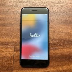 iPhone 7