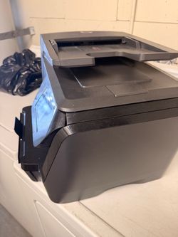 HP 8710 all in one printer