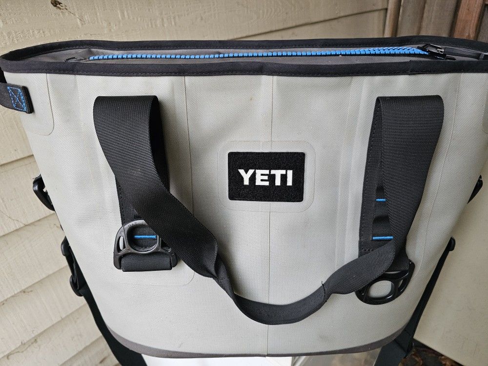 Yeti Hopper 20 Cooler Bag