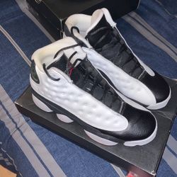Jordan 13 Heat Got Game Size 7y